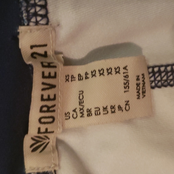 Forever 21 Workout leggings - Picture 2 of 4